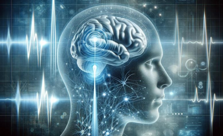 Mind Control Breakthrough: Caltech’s Pioneering Ultrasound Brain–Machine Interface