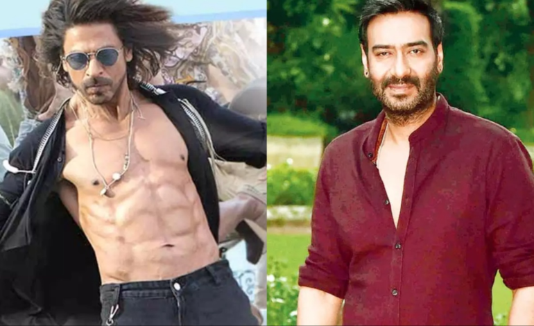 Shah Rukh Khan, Ajay Devgn Reign Supreme; Dominate IPL 2024 With 19% Share In Celebrity-Endorsed Ads – DEETS INSIDE!